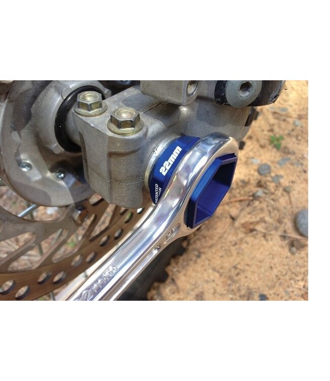 MOTION PRO MOTION PRO T6 Combo Lever Hex Adapter 32mm - 27mm/22mm