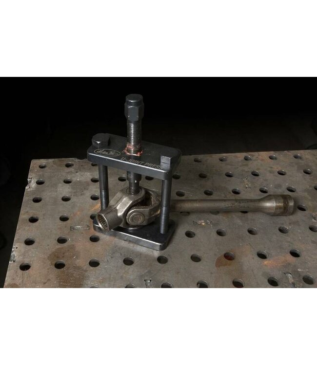 MOTION PRO MOTION PRO pers voor cardankoppeling