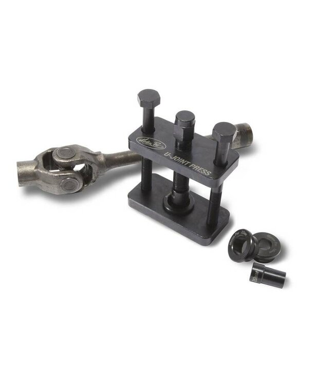 MOTION PRO MOTION PRO pers voor cardankoppeling