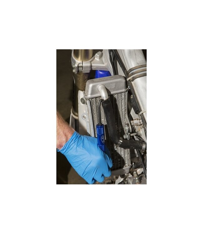 MOTION PRO MOTION PRO slangtrekker