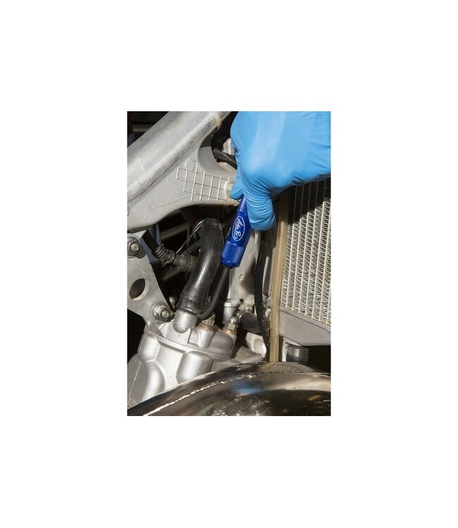 MOTION PRO MOTION PRO slangtrekker