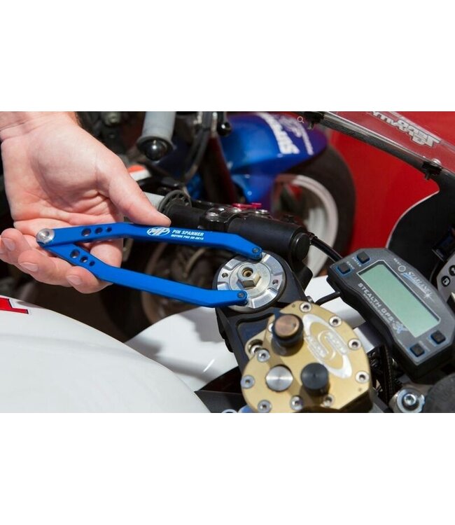 MOTION PRO MOTION PRO Pin Spanner Wrench