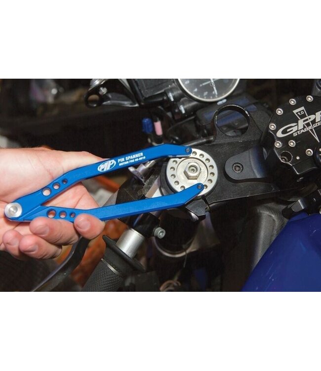 MOTION PRO MOTION PRO Pin Spanner Wrench