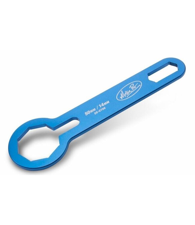 MOTION PRO MOTION PRO Fork Cap Wrench 50mm/14mm