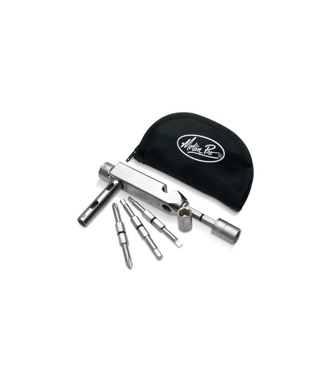 MOTION PRO MOTION PRO Tool Metric Pack