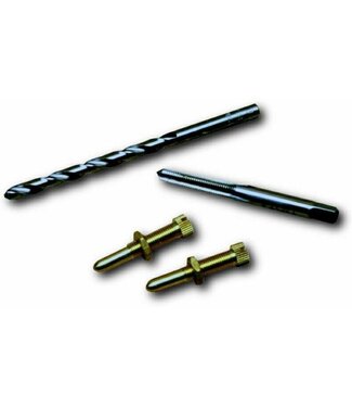 MOTION PRO MOTION PRO Speed Screw Kit Yamaha