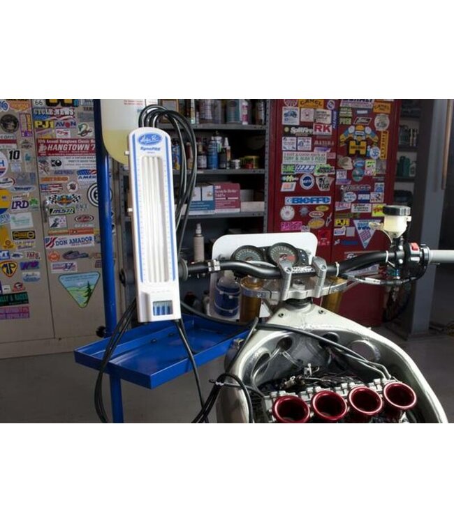 MOTION PRO PRO SYNCHRO CARBU 4 CILINDERS ZONDER KWIK