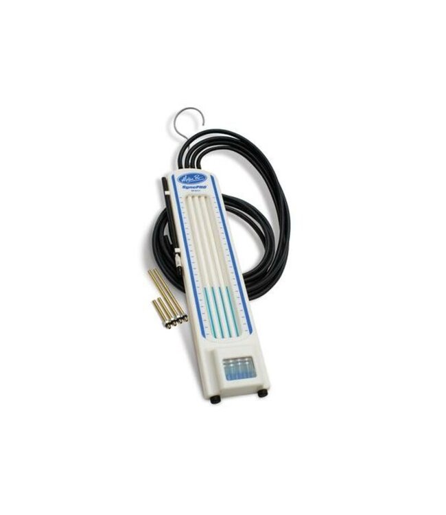 MOTION PRO PRO SYNCHRO CARBU 4 CILINDERS ZONDER KWIK