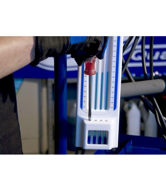 MOTION PRO PRO SYNCHRO CARBU 4 CILINDERS ZONDER KWIK