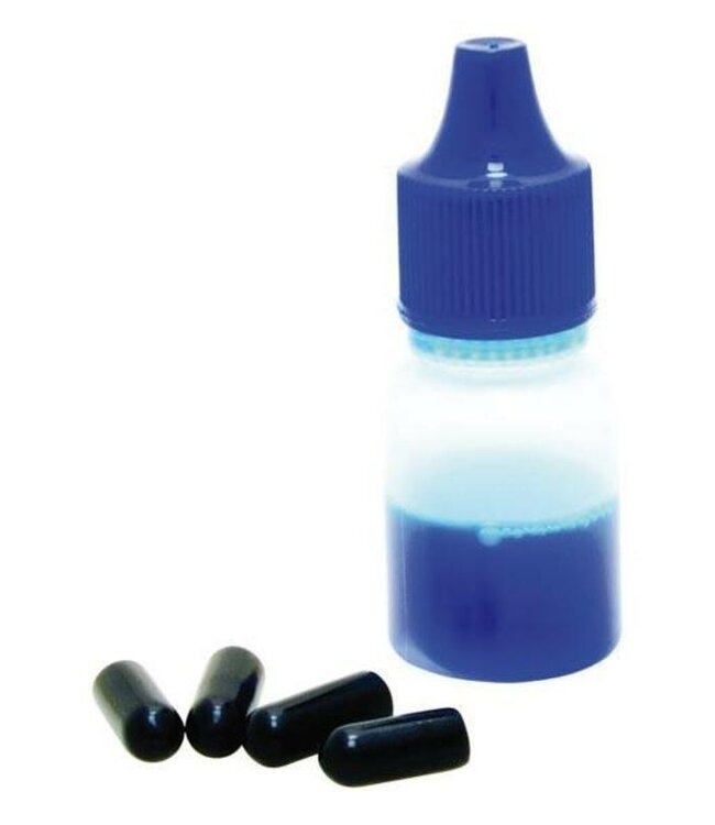 MOTION PRO MOTION PRO Replacement fluid for Carburettor Synchronizer 890083