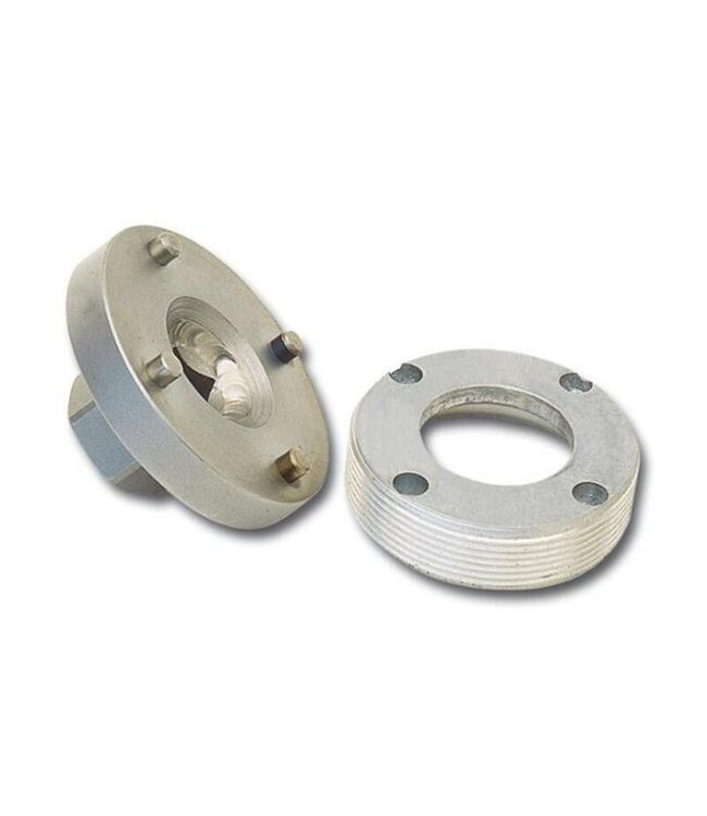 MOTION PRO MOTION PRO Slot Socket Ø37/47mm