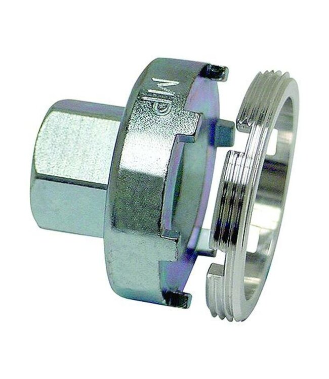 MOTION PRO MOTION PRO Slot Socket Ø44mm