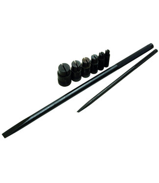 MOTION PRO MOTION PRO Wheel bearing remover