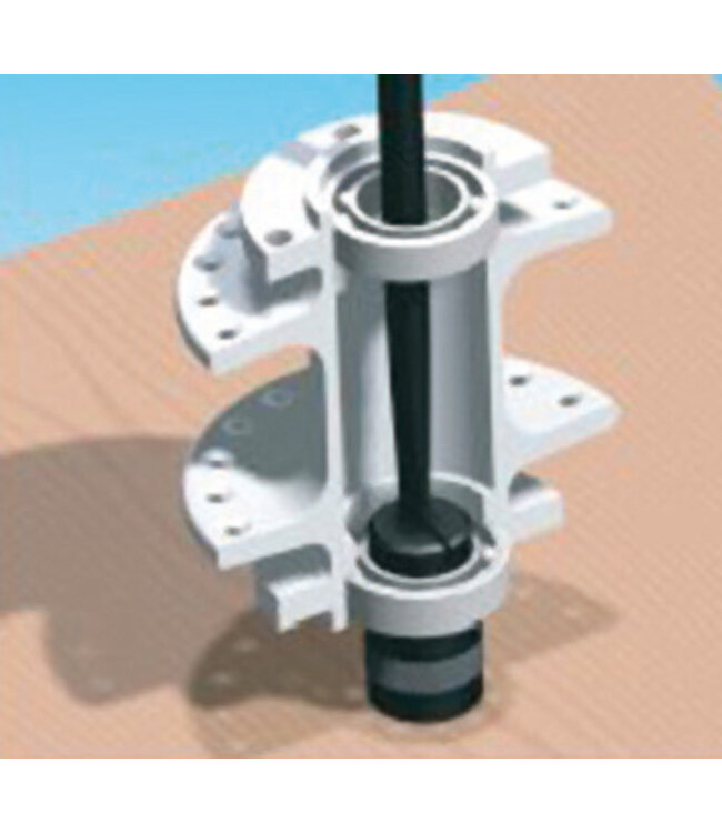 MOTION PRO MOTION PRO Wheel bearing remover