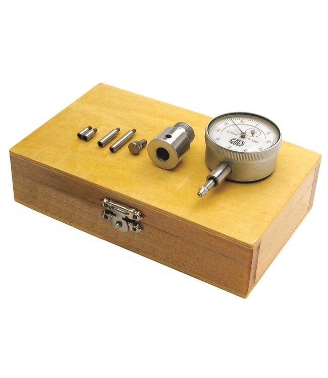 MOTION PRO KIT REGLAGE AVANCE/ALLUM.