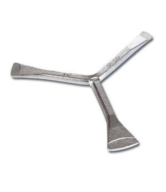 MOTION PRO KRUISSCHROEVENDRAAIER DIKKE MESSEN