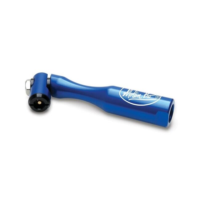 MOTION PRO MOTION PRO Air Chuck for Easy Inflation
