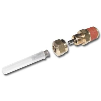 MOTION PRO MOTION PRO Pump Needle Adapter Kit