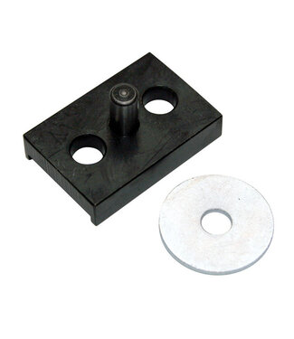 MOTION PRO MOTION PRO Press Plate