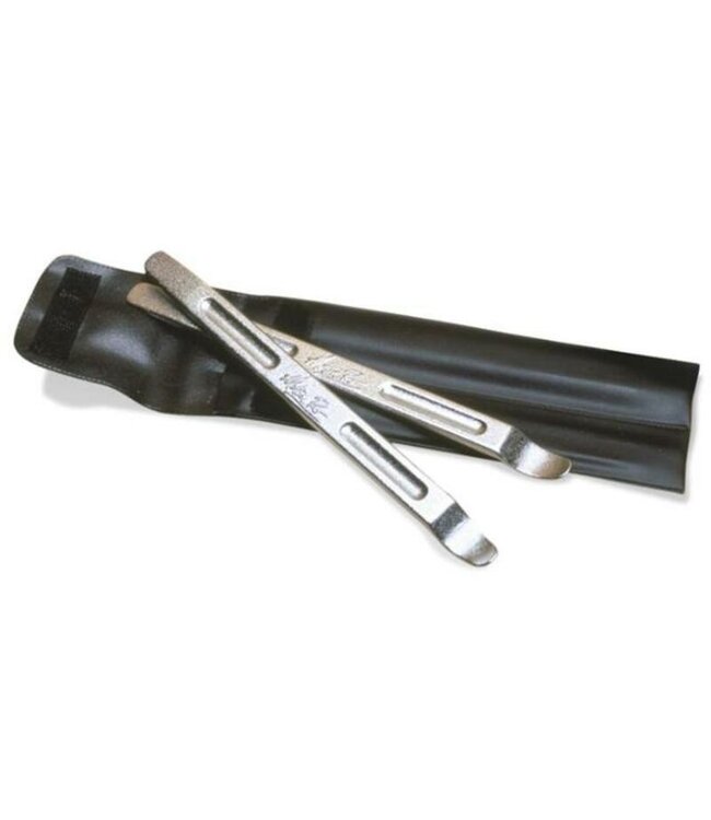 MOTION PRO ENDURO BANDENLICHTER 21CM PER PAAR GELEVERD