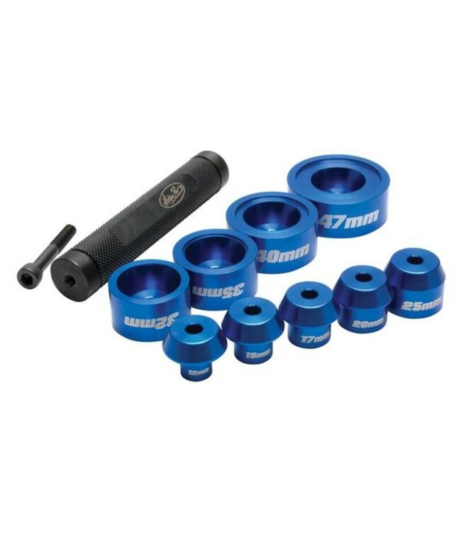 MOTION PRO MOTION PRO Wheel Bearing Remover