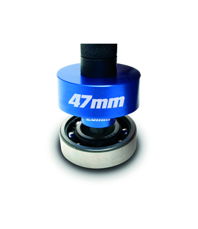 MOTION PRO VERVANGINGSSET WIELLAGER Ø BINN. 12-15-17-20-25 MM Ø BUIT. 32-35-40-47 MM