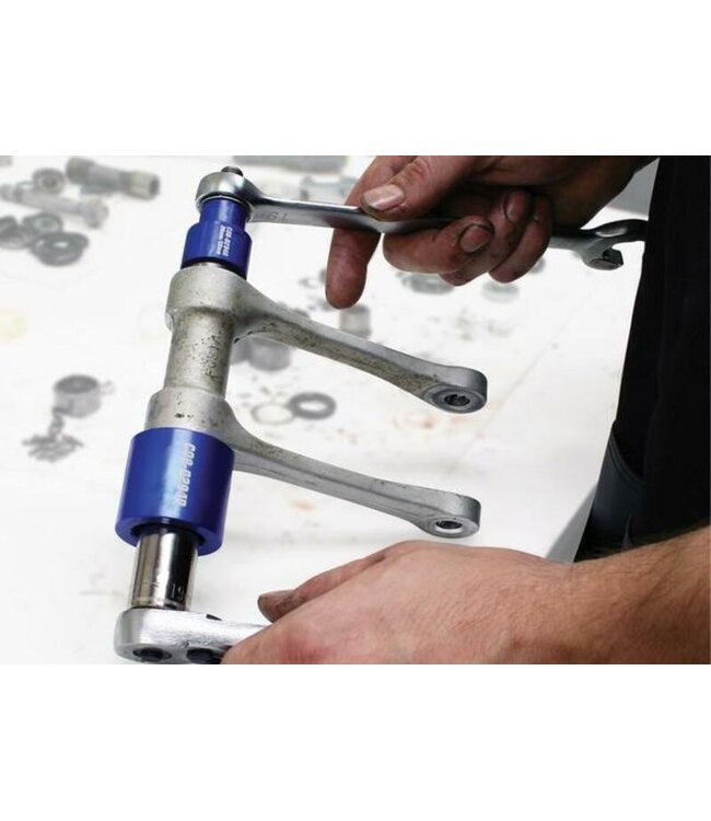 MOTION PRO MOTION PRO Suspension Bearing Service Tool