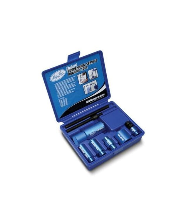 MOTION PRO MOTION PRO Suspension Bearing Service Tool