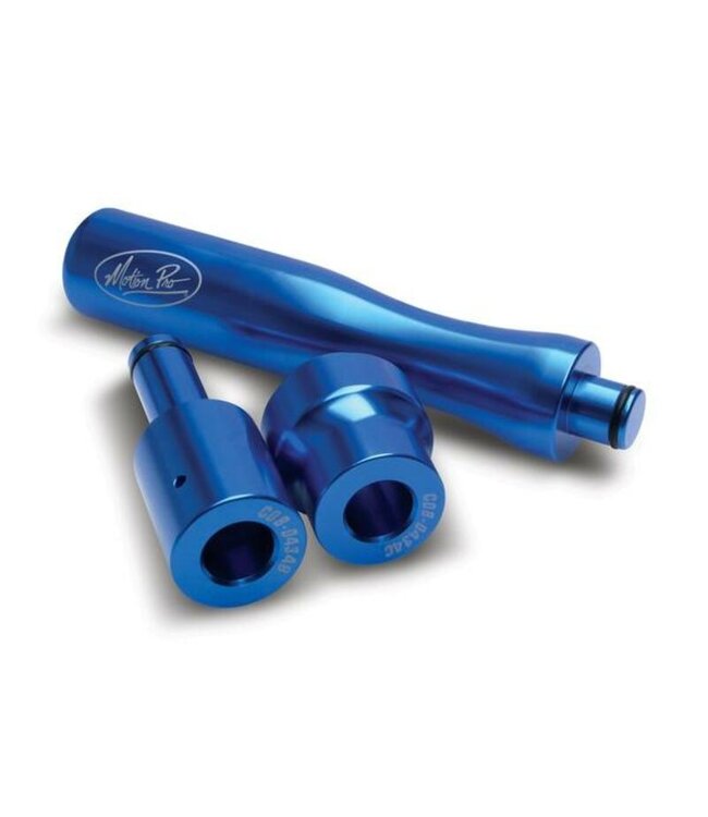 MOTION PRO SPECIAL KTM GEREEDSCHAP VOOR ACHTERSTE OPHANGLAG.