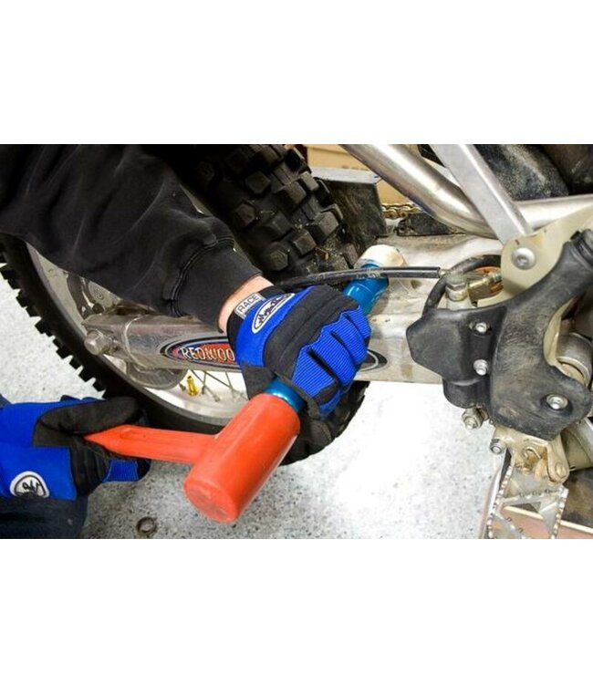 MOTION PRO SPECIAL KTM GEREEDSCHAP VOOR ACHTERSTE OPHANGLAG.
