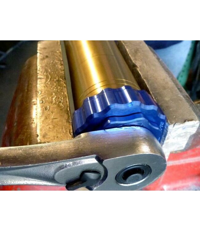 MOTION PRO MOTION PRO KYB Fork Cap and Compression Cartridge Socket