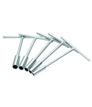 MOTION PRO MOTION PRO Mini-Pro T-Handle Set