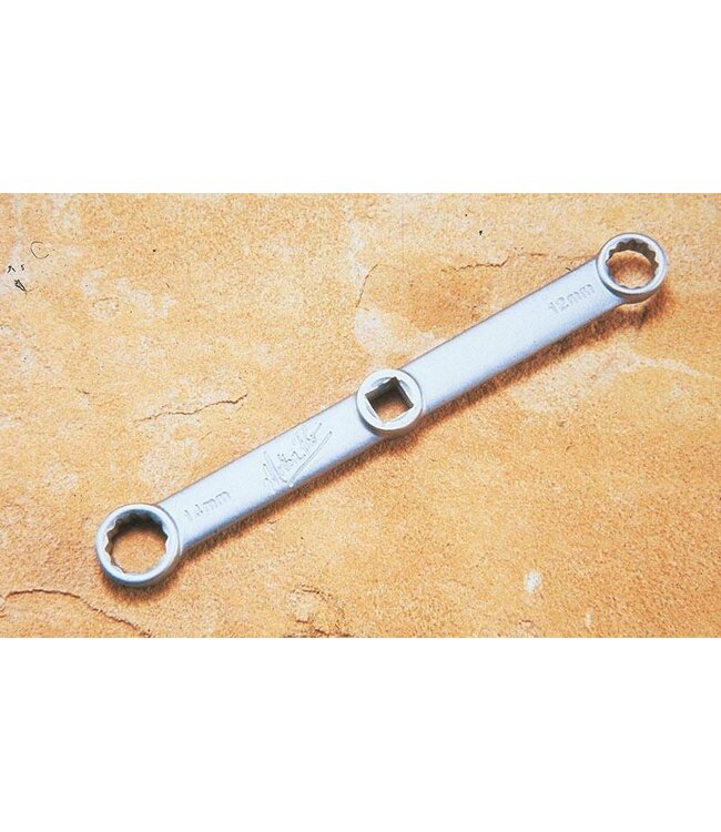 MOTION PRO MOTION PRO 3/8'' Drive Torque Wrench Adapter