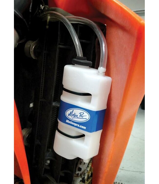 MOTION PRO MOTION PRO opvangkan koelvloeistof 27,5cl