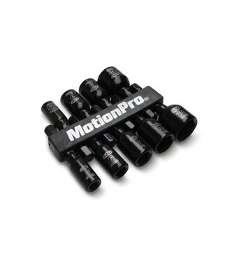 MOTION PRO MAGNETISCHE DOPPENSET 9 DOPPEN 5-5,5-6-7-8-9-10-12-13MM