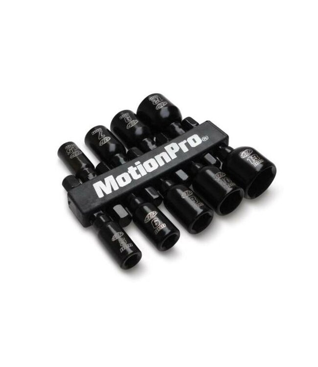 MOTION PRO MOTION PRO Magnetic Nut Driver Set