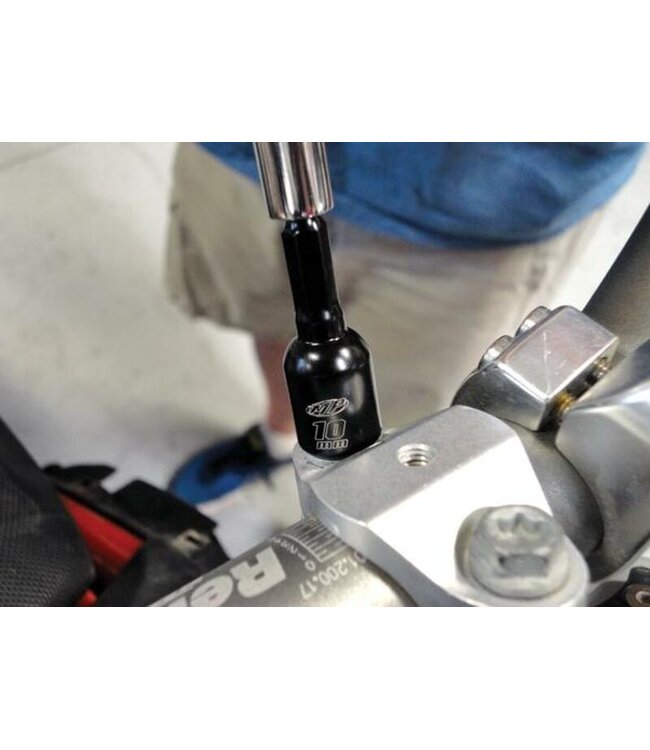 MOTION PRO MOTION PRO Magnetic Nut Driver Set