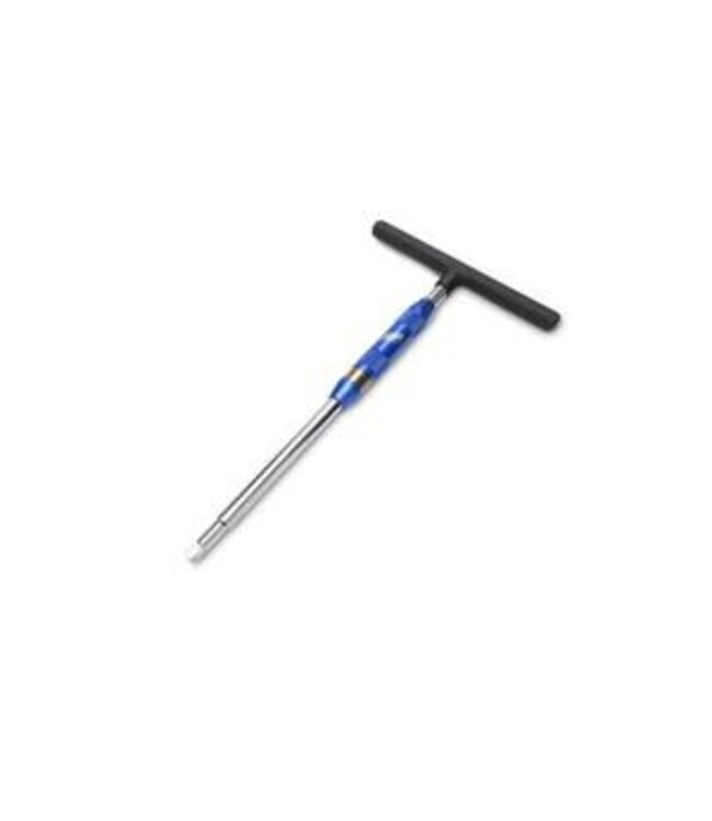 MOTION PRO MOTION PRO Spinner Drive Rotaty T-Handle Key 1/4''