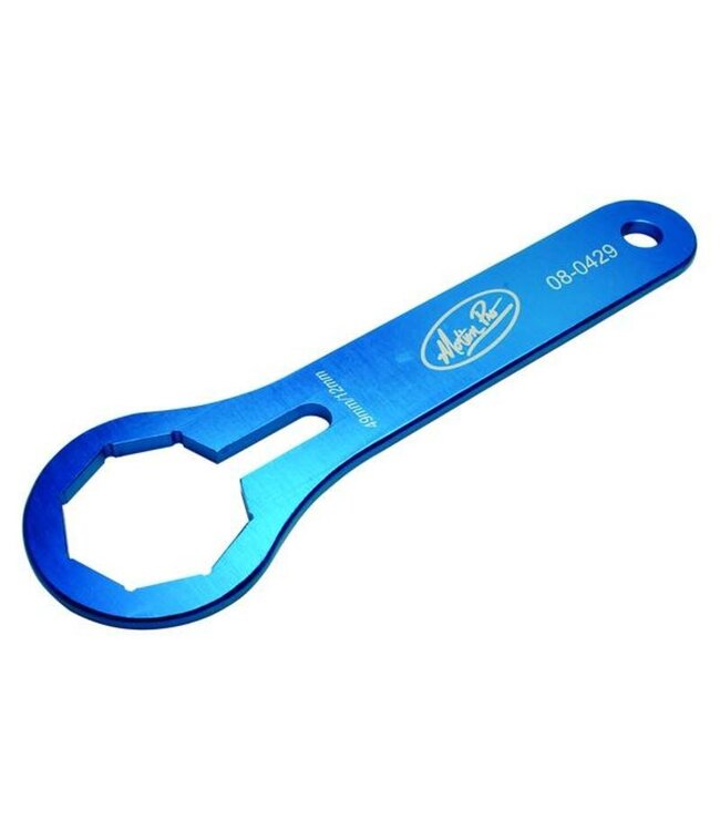MOTION PRO MOTION PRO Fork Cap Wrench Ø49mm/8-points