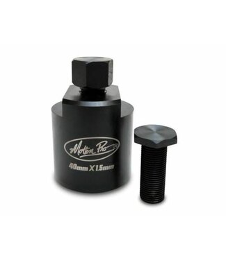 MOTION PRO MOTION PRO Fly-Wheel Puller M40x1,5 Inner Thread/Right-hand Pitch Thread