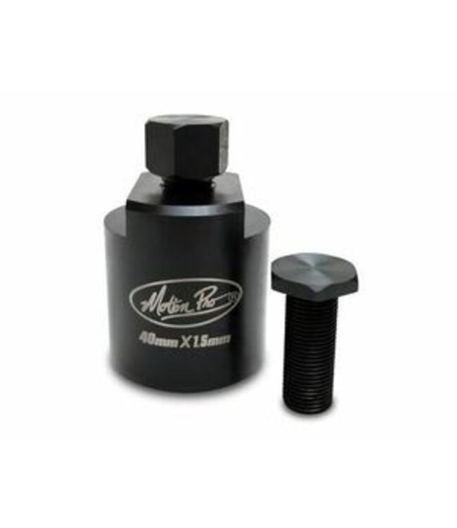 MOTION PRO MOTION PRO Fly-Wheel Puller M40x1,5 Inner Thread/Right-hand Pitch Thread