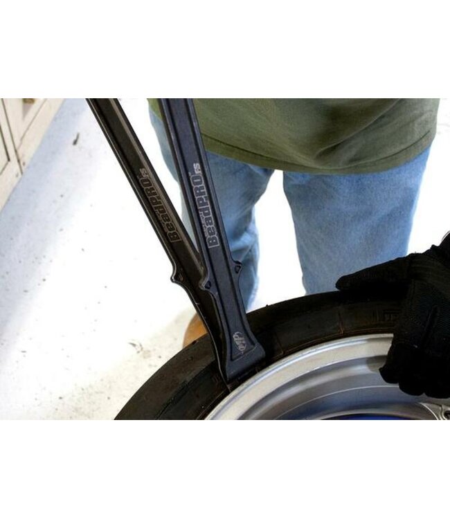 MOTION PRO MOTION PRO BeadPro FS Tire Lever Kit