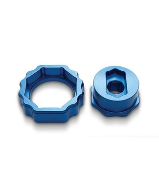 MOTION PRO MOTION PRO Showa Fork Cap and Compression Catridge Socket