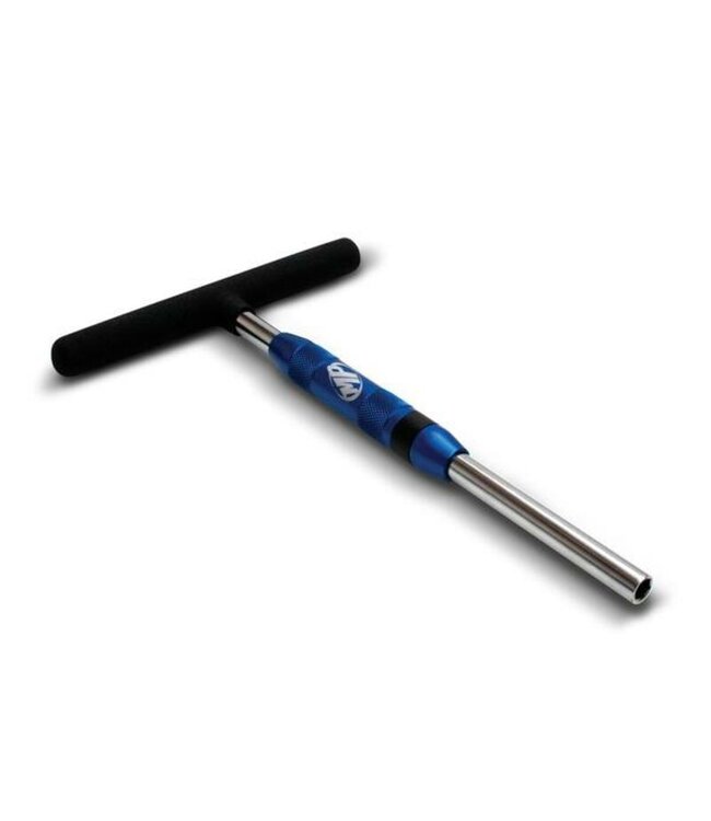 MOTION PRO MOTION PRO Spinner T-handle Bit Driver 1/4'' bits