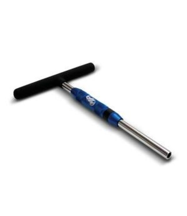 MOTION PRO T-SLEUTEL VOOR 1/4 DOP ROTEREND LICHAAM ZONDER UITEINDE