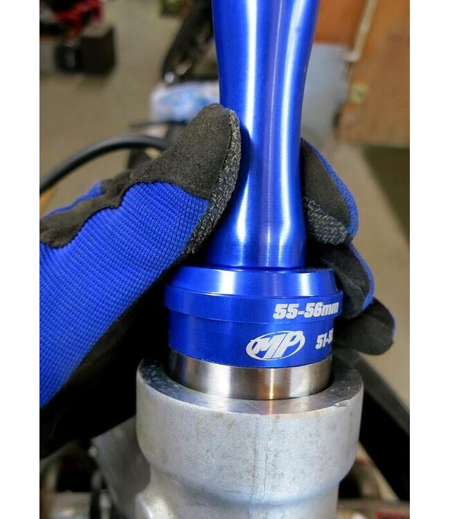 MOTION PRO MOTION PRO Steering Head Bearing Race Driver