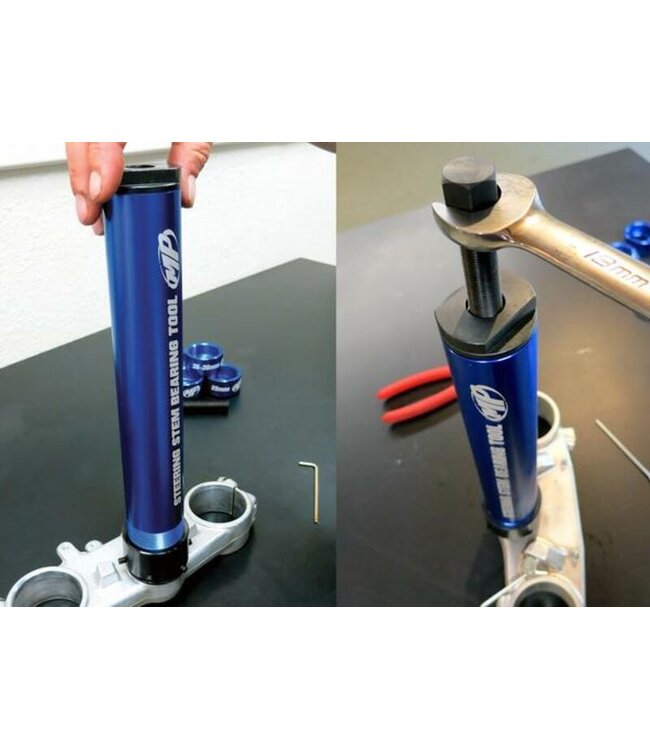 MOTION PRO STUURLAGERGER. MOTION PRO 26-28-30/31-35/36MM