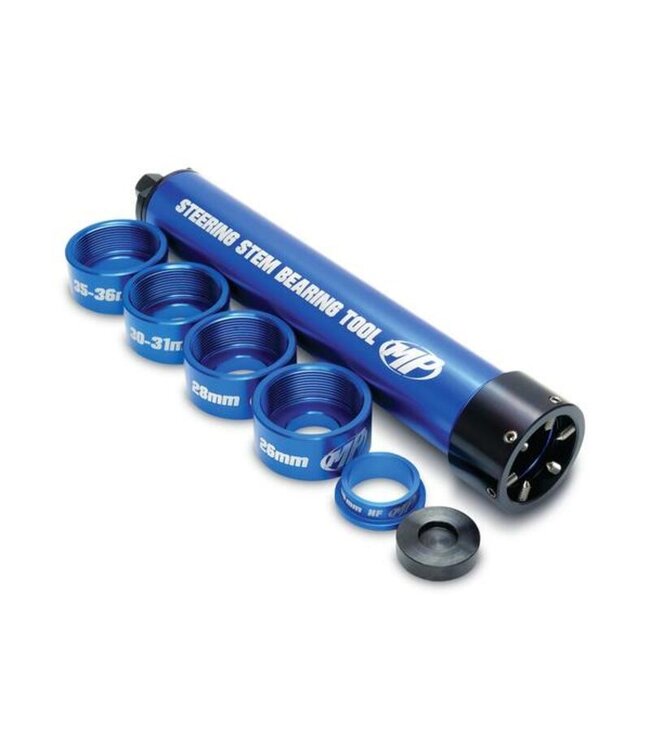 MOTION PRO STUURLAGERGER. MOTION PRO 26-28-30/31-35/36MM