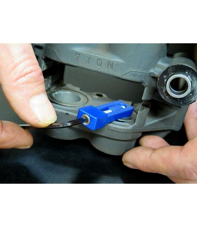 MOTION PRO MOTION PRO Brake Caliper Piston Tool