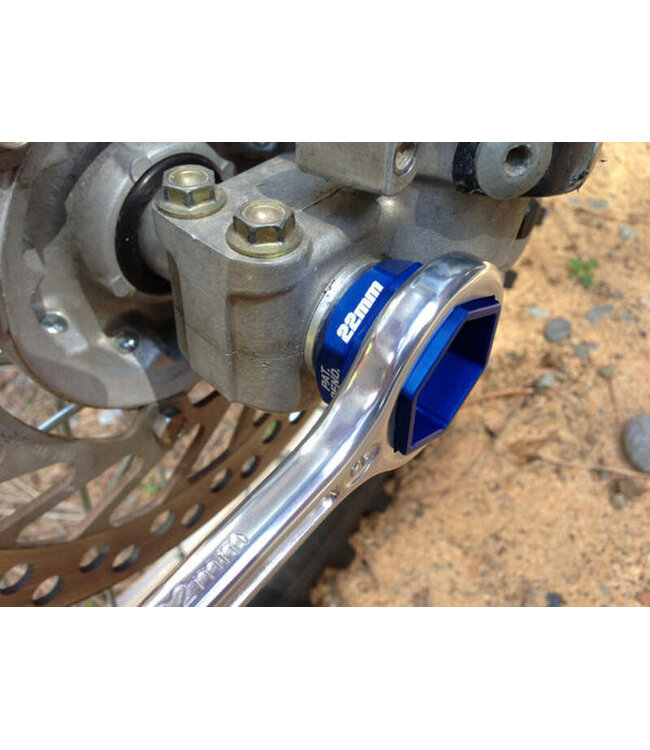 MOTION PRO MOTION PRO T-6 Combo Lever Set